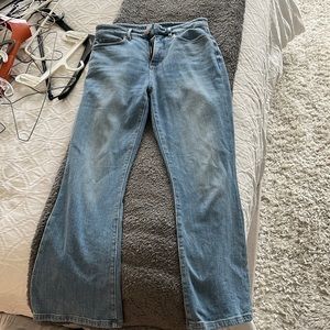 Loft jeans